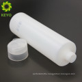 Plastic material and skin care cream use foamer hdpe bottle multilayer plastic bottle for shampoo